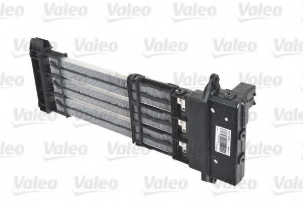 VALEO 515139 Parking Heater